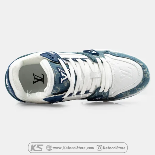 خرید کتونی Louis Vuitton Trainer