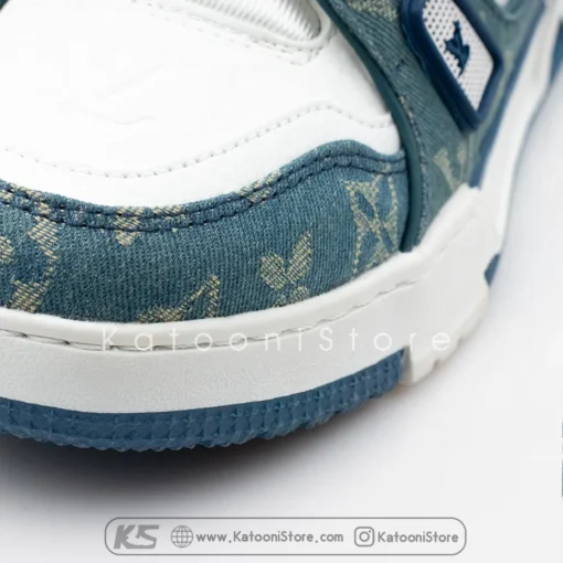 رویه Louis Vuitton Trainer