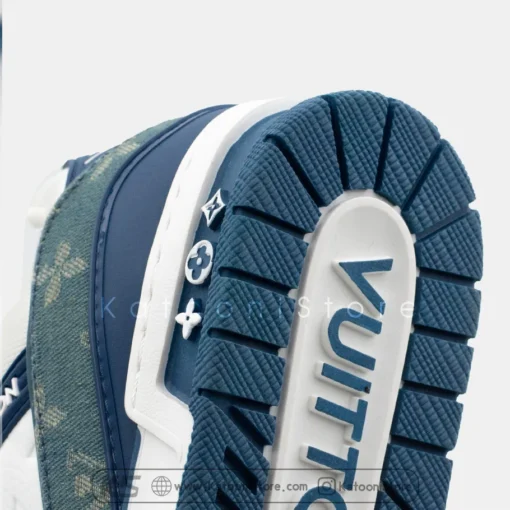 زیره میانی Louis Vuitton Trainer