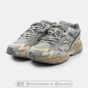 کتونی Mizuno Adventure WLTR30 NH