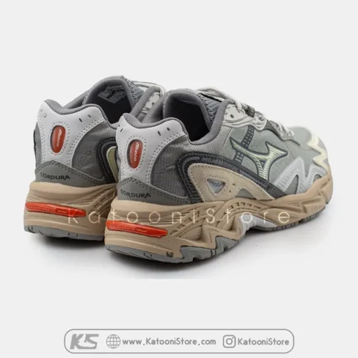 کفش Mizuno Adventure WLTR30 NH