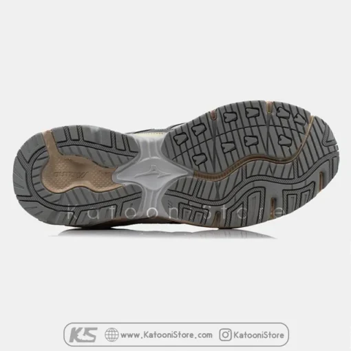 زیره خارجی Mizuno Adventure WLTR30 NH