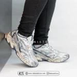 کتونی تریل مردانه میزانو