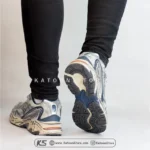 خرید کتونی تریل مردانه میزانو