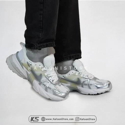 کتونی پیاده‌روی مردانه نایک