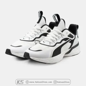 کتونی پوما سافت راید سوی