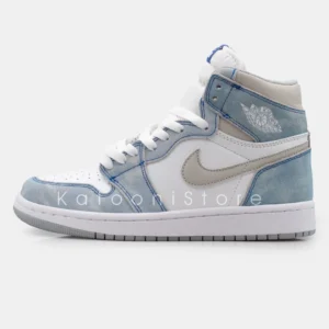 نایک ایر جردن 1 های او جی هایپر رویال