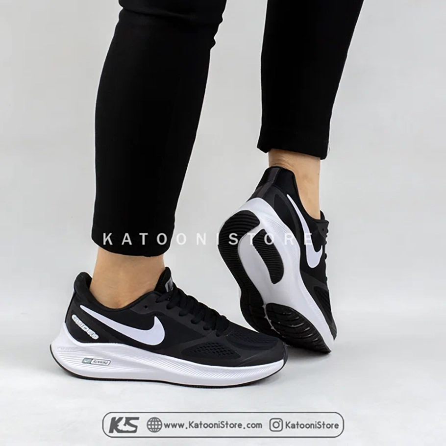 کفش کتونی نایک زنانه