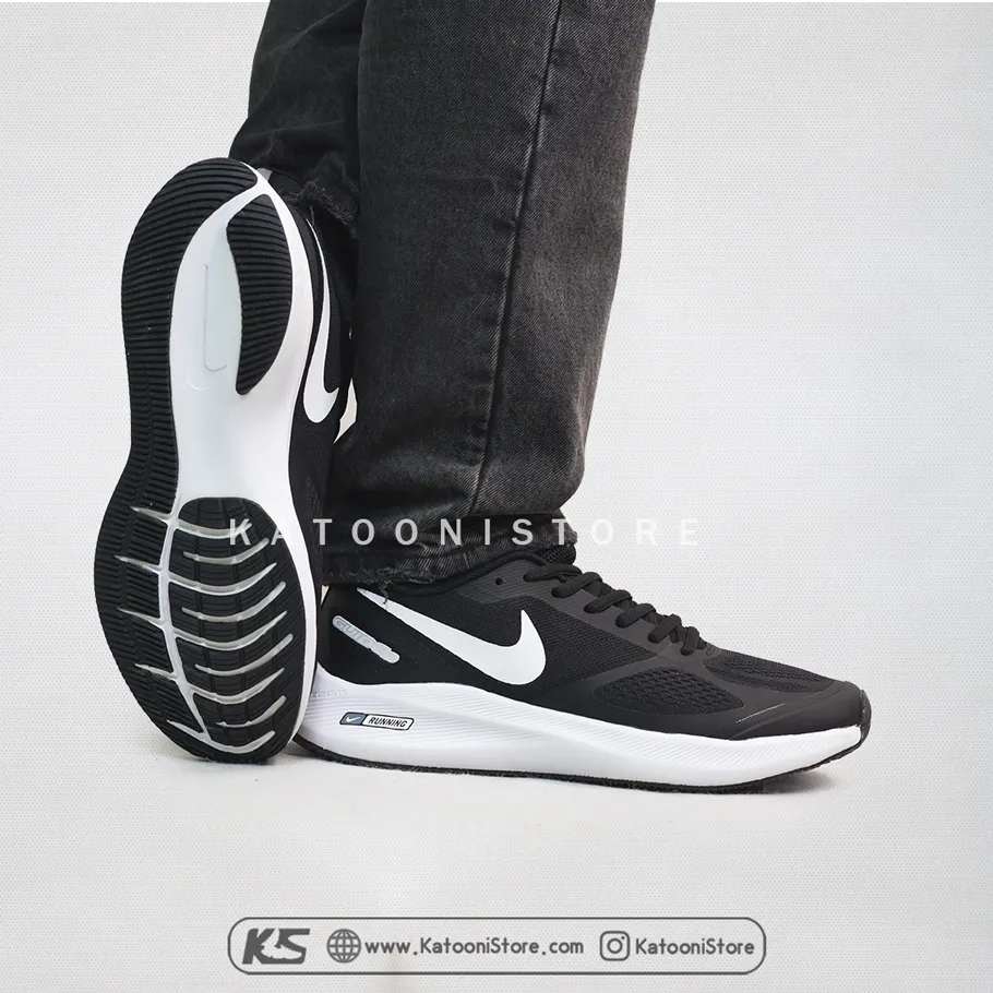 کفش کتونی نایک مردانه