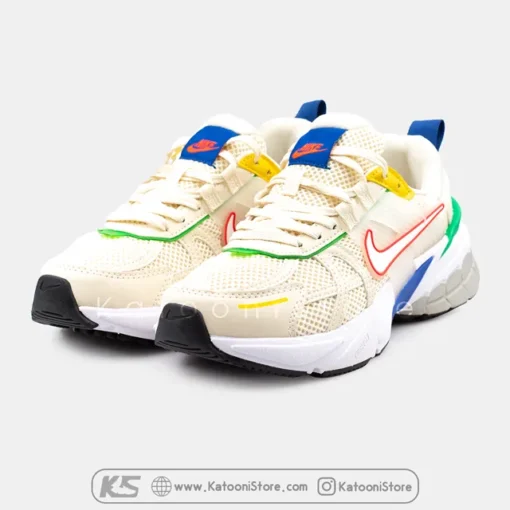 کتونی Nike V2K