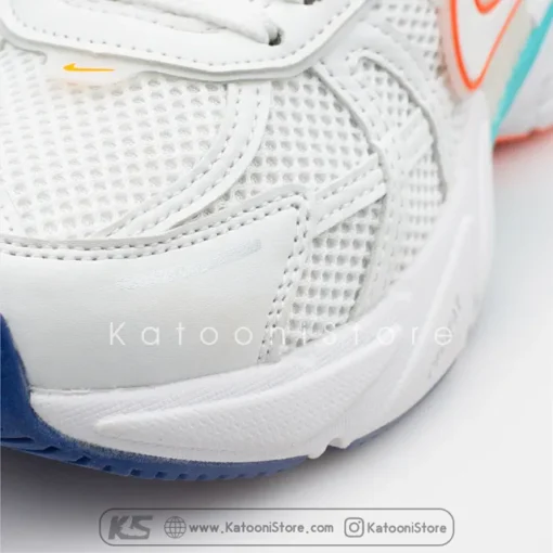 رویه Nike V 2 K Run