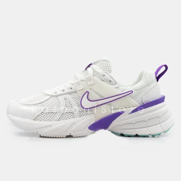 Nike V2K Run