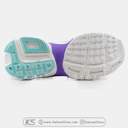 زیره خارجی Nike V2K Run