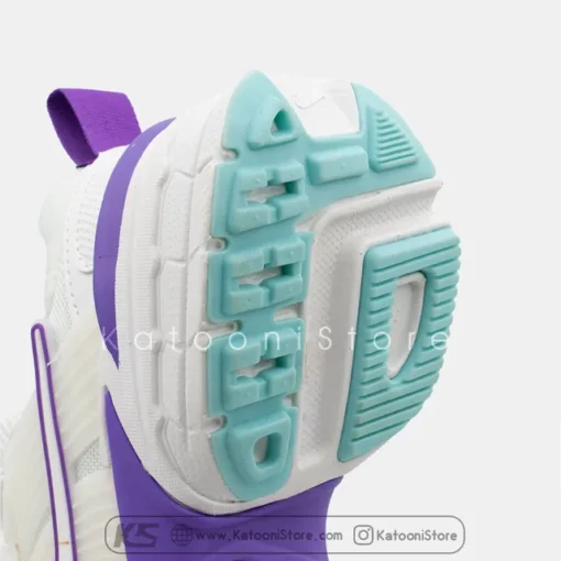 زیره میانی Nike V2K Run