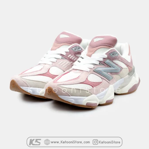 کتونی نیوبالانس زنانه