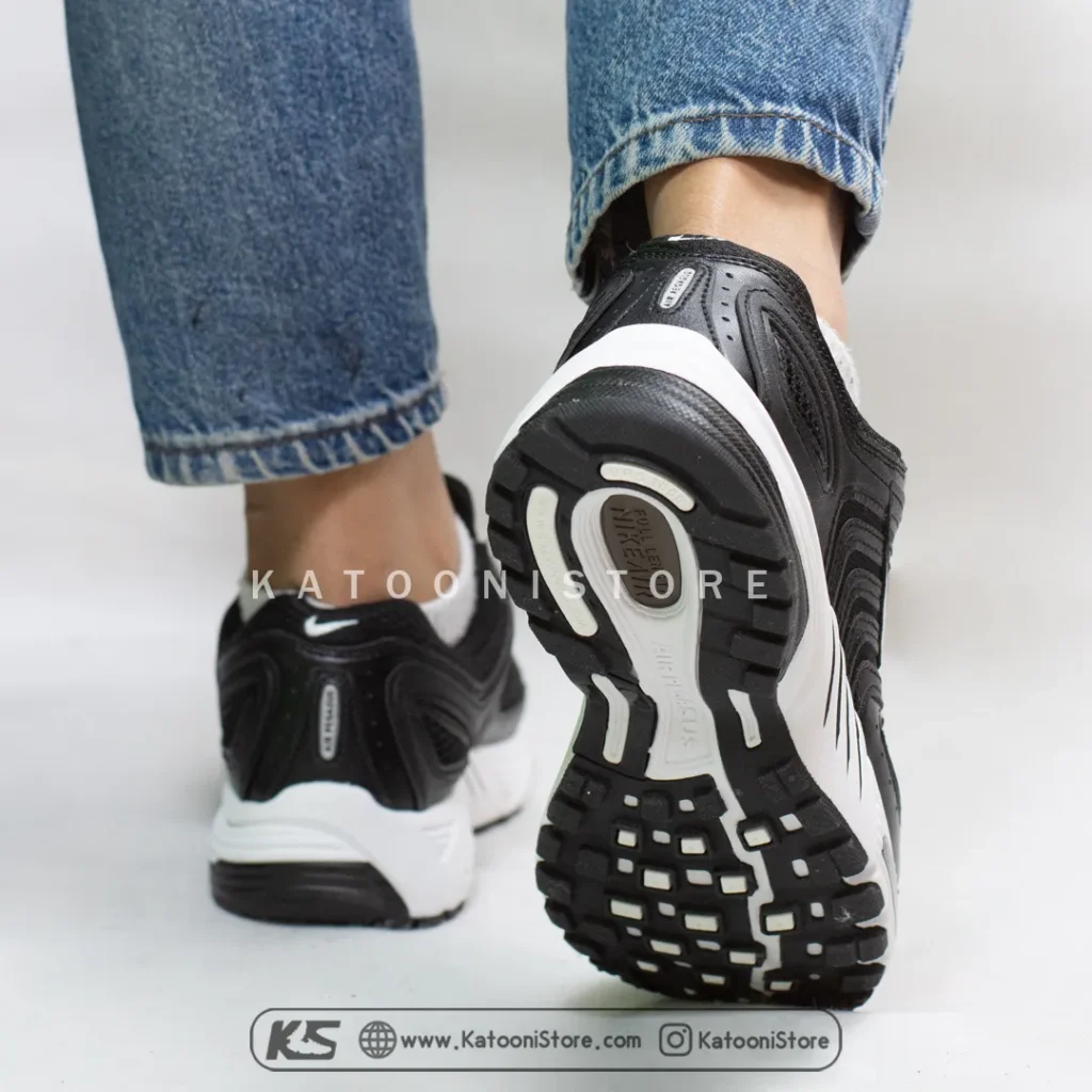 خرید کتونی رانینگ زنانه نایک