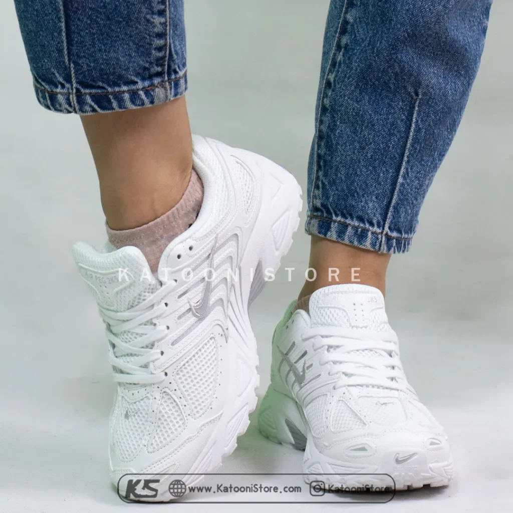 کفش رانینگ زنانه نایک