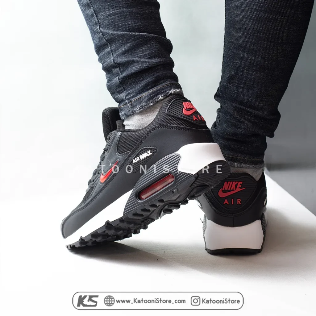 خرید کفش روزمره مردانه نایک