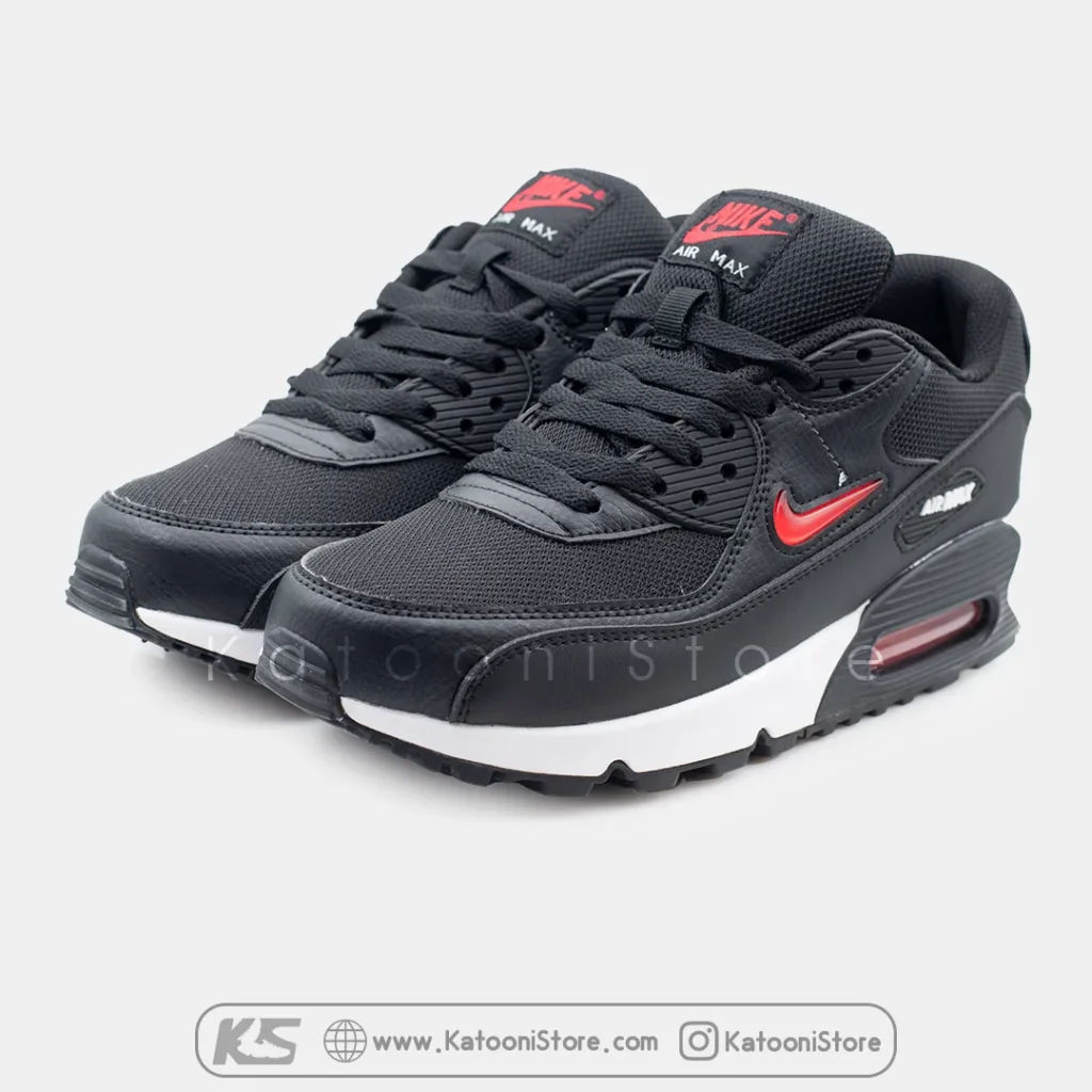 کتونی نایک ایر مکس ۹۰ پی آر ام