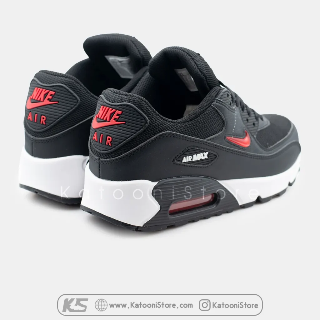 کفش نایک ایر مکس ۹۰ پی آر ام