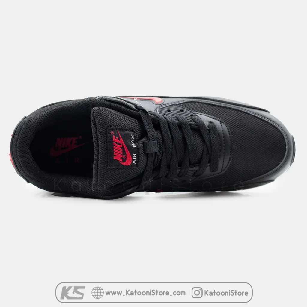 خرید کتونی نایک ایر مکس ۹۰ پی آر ام