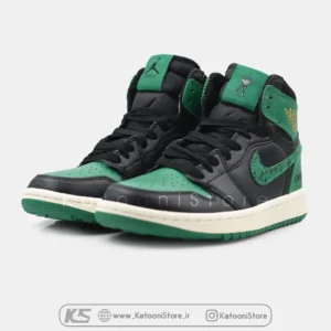 کتونی ایر جردن 1 های جی ایکس ایست ساید گلف