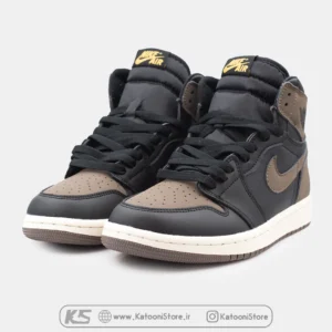 کتونی ایر جردن 1 رترو های او جی پالومینو