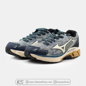 کتونی میزانو هالو میکس