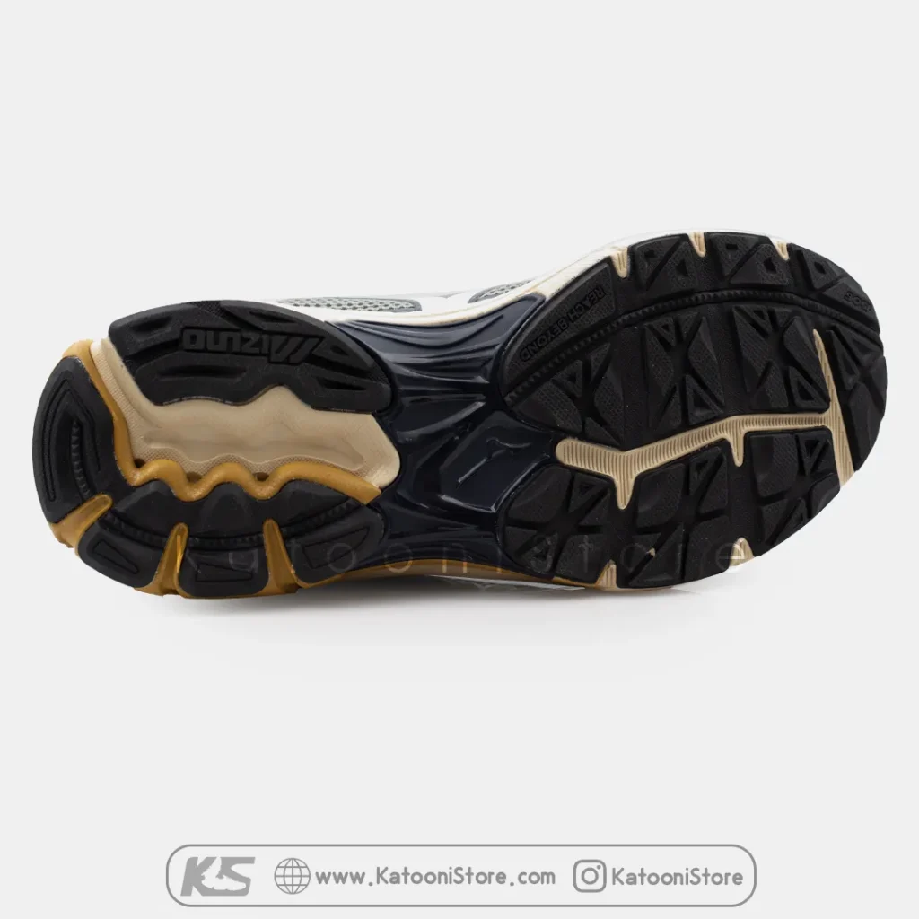 زیره خارجی میزانو هالو میکس