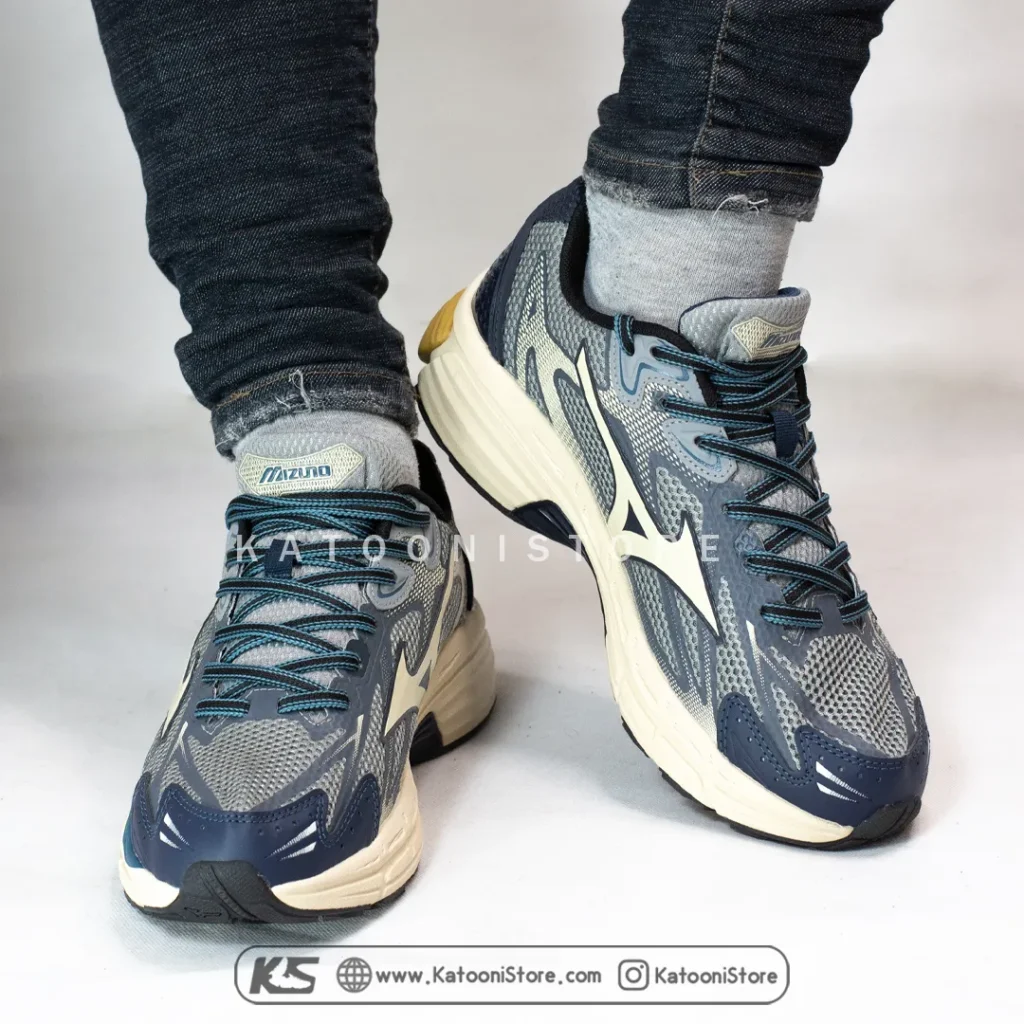 کفش رانینگ میزانو مردانه