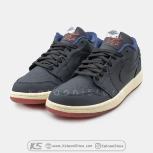 کتونی نایک ایر جردن 1 لو ایست ساید گلف