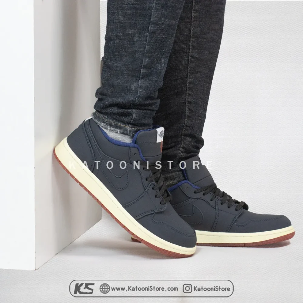 کفش گلف ایر جردن 1 لو مردانه