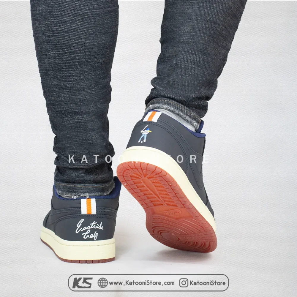 خرید کفش گلف ایر جردن 1 لو مردانه