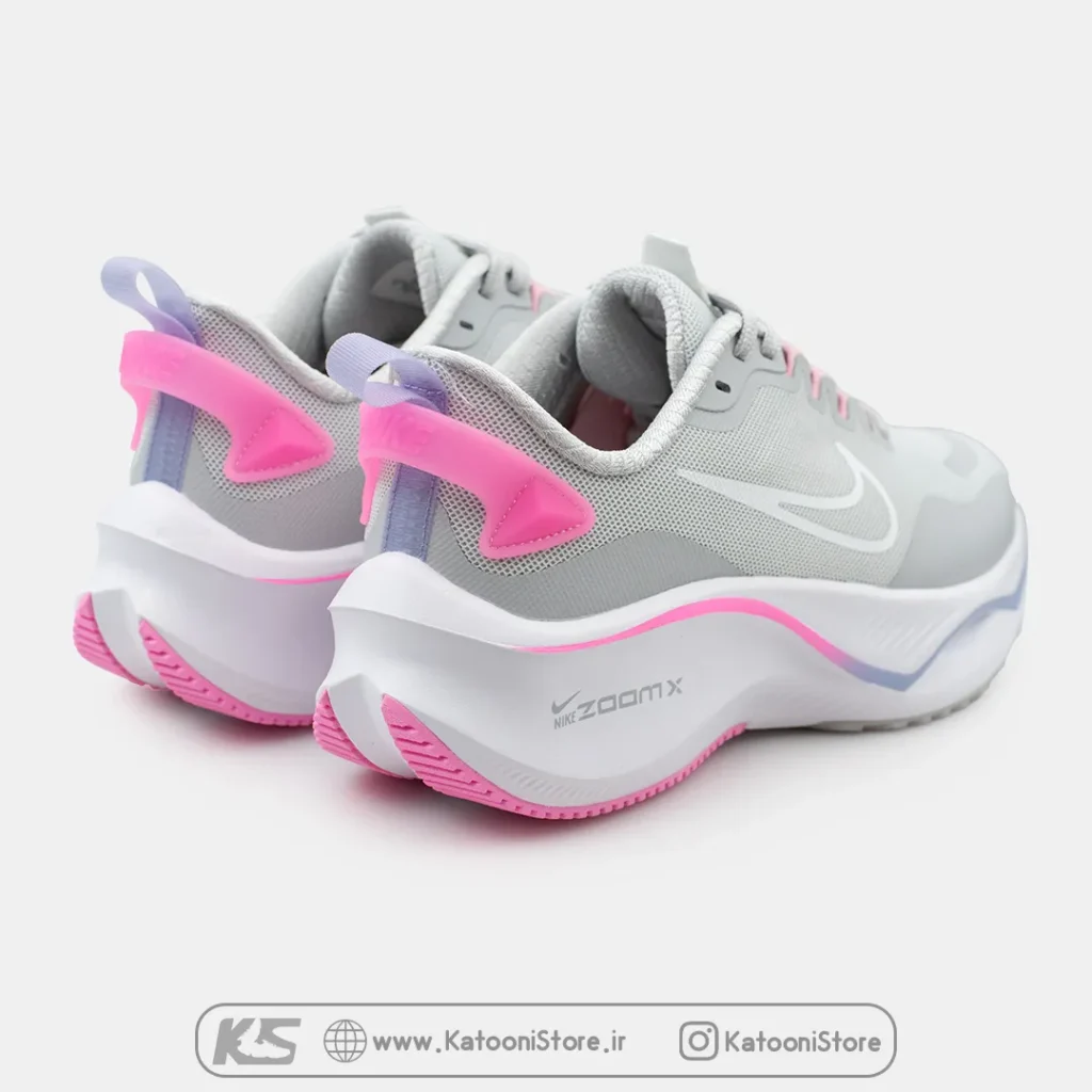 کفش نایک زوم‌ایکس