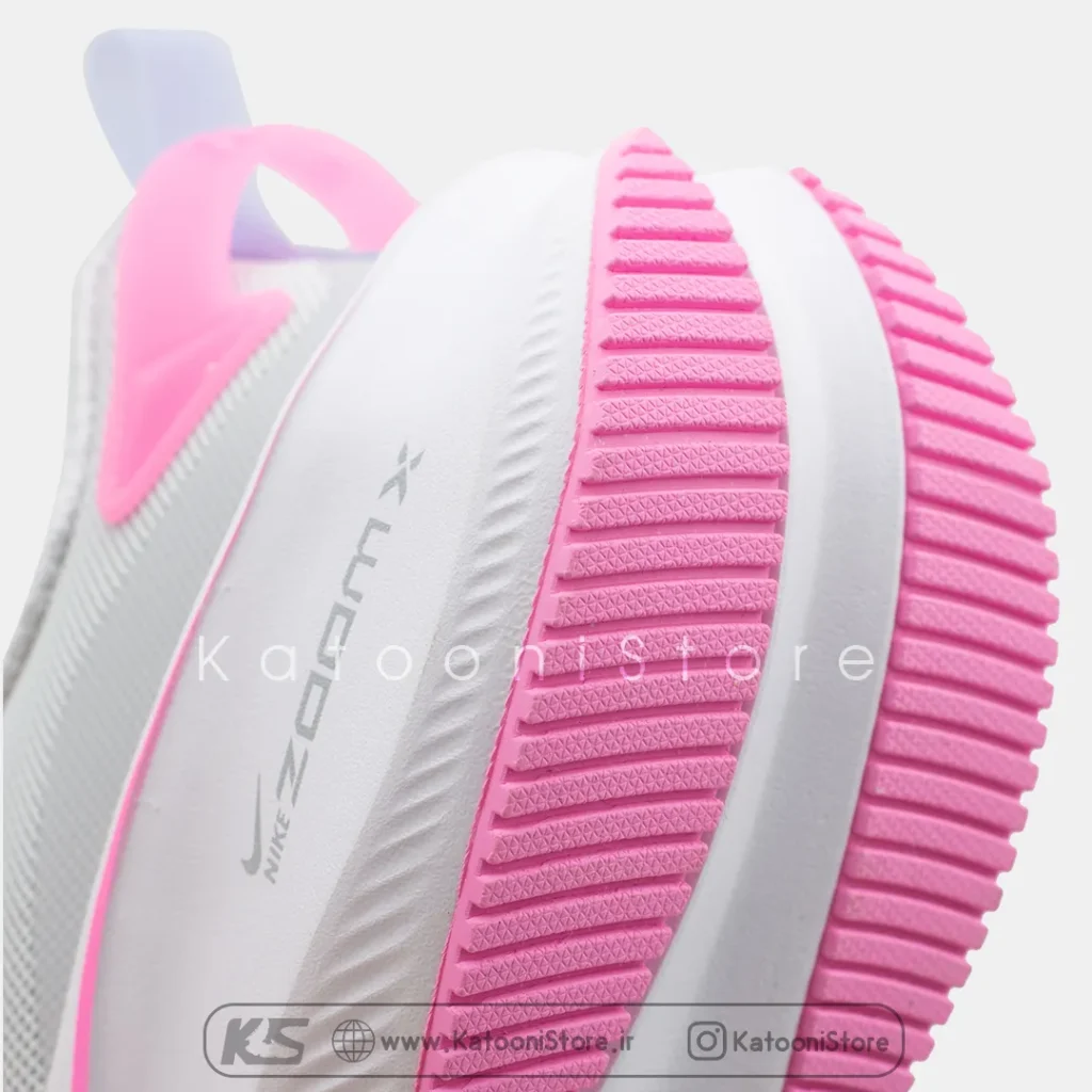 زیره میانی نایک زوم‌ایکس