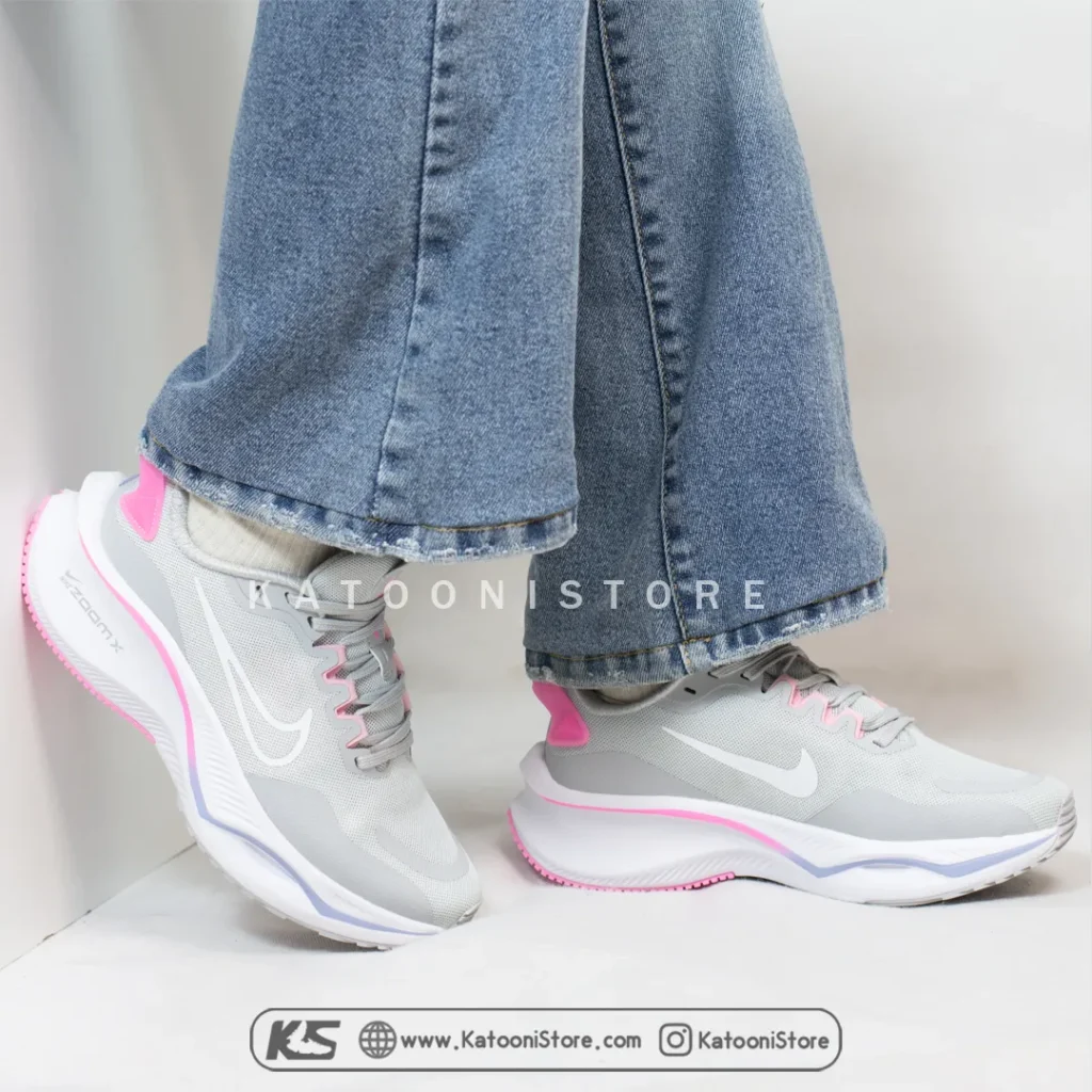 خرید کفش ورزشی زنانه نایک