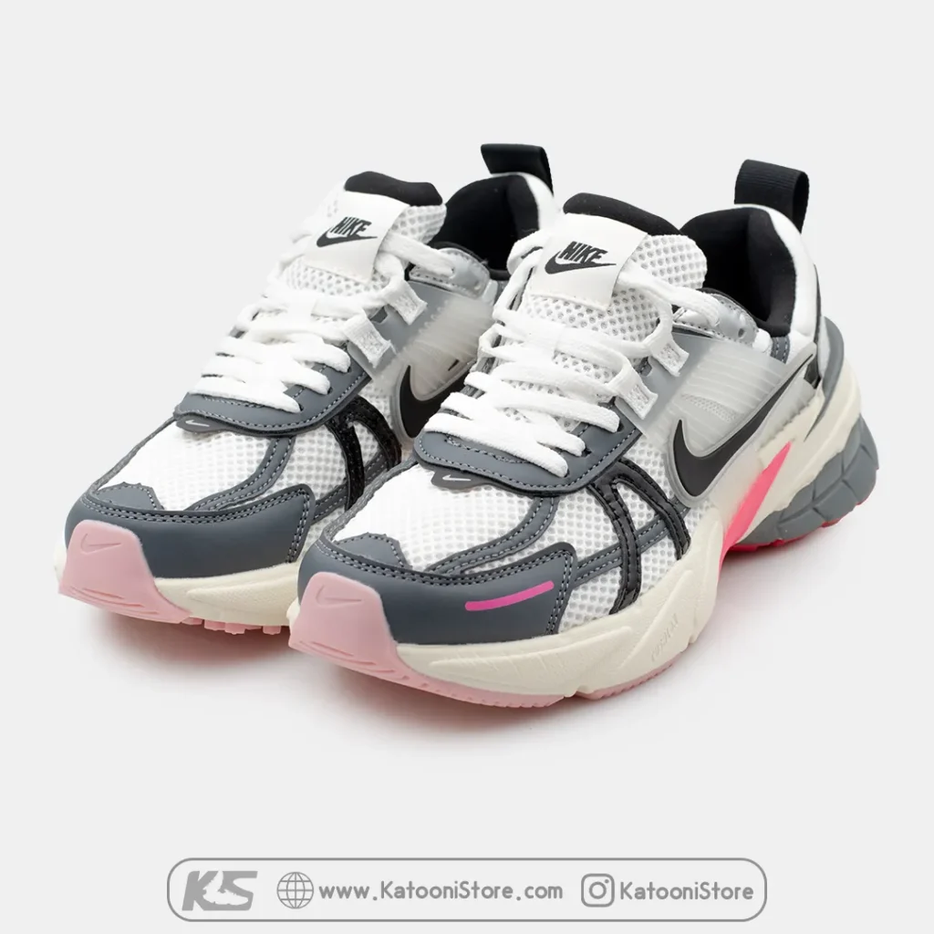 کتونی نایک وی۲کی ران