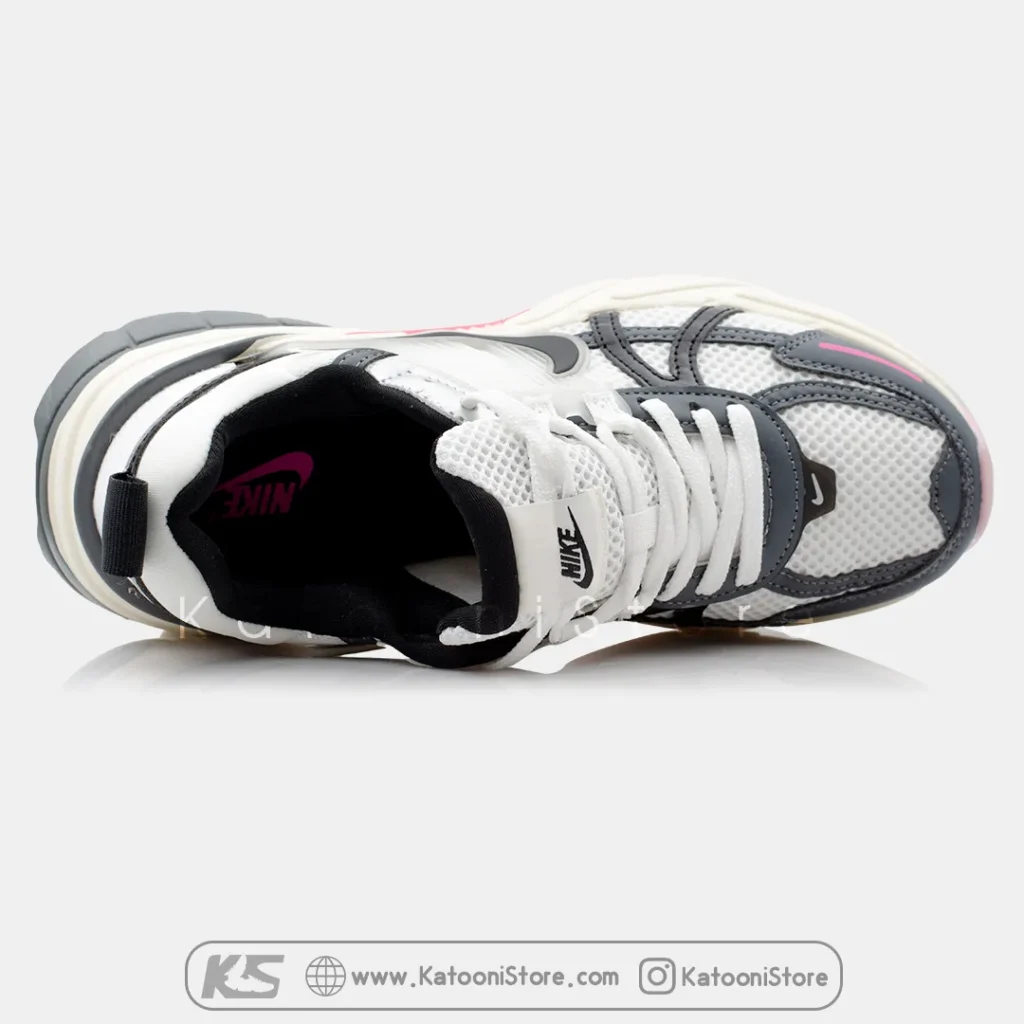 خرید کتونی نایک وی۲کی ران