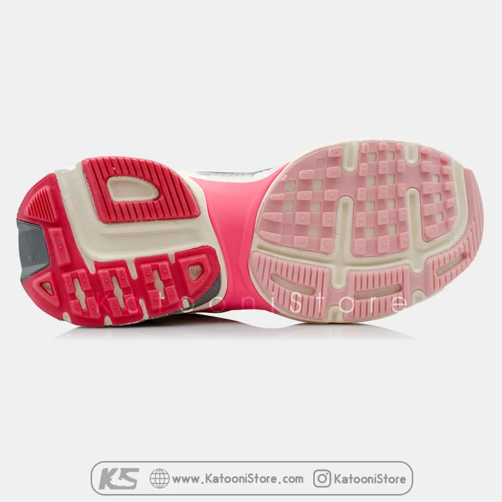 زیره خارجی نایک وی۲کی ران