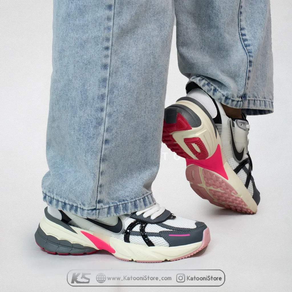 خرید کفش نایک زنانه