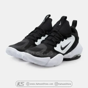 کتونی نایک ایر مکس آلفا سویج