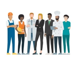 بهترین کفش برای ایستادن طولانی مدت