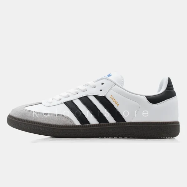 آدیداس‌سامبا