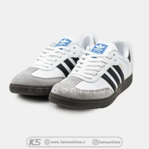 کتونی آدیداس‌سامبا