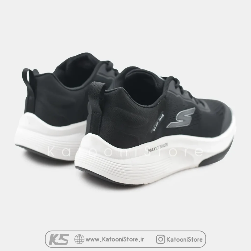 کفش اسکیچرز مکس‌کوشن الیت