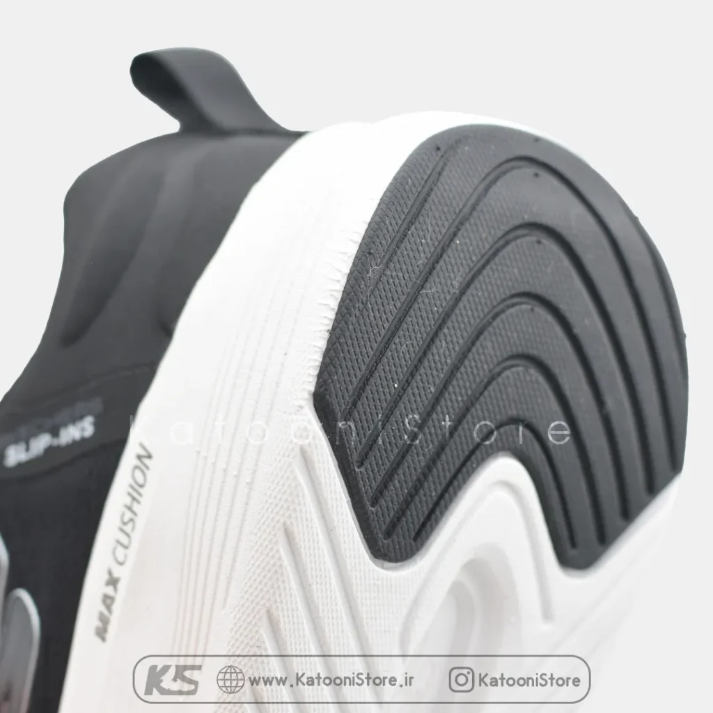 زیره میانی اسکیچرز مکس‌کوشن الیت