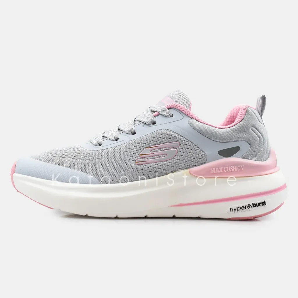 اسکیچرز مکسکوشن هایپر برست اسکیچرز مکسکوشن هایپر برست