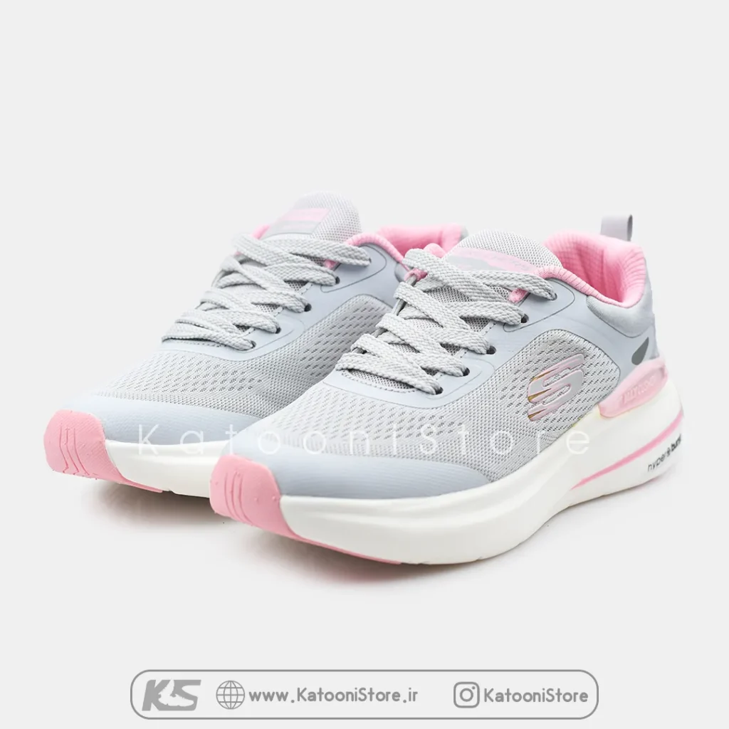 کتونی اسکیچرز مکس‌کوشن هایپر برست