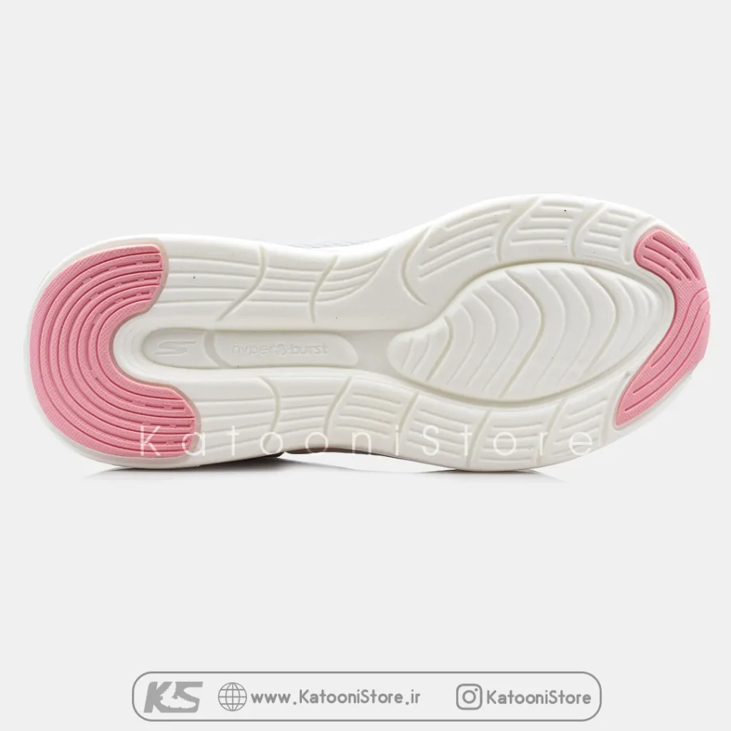 زیره خارجی اسکیچرز مکس‌کوشن هایپر برست