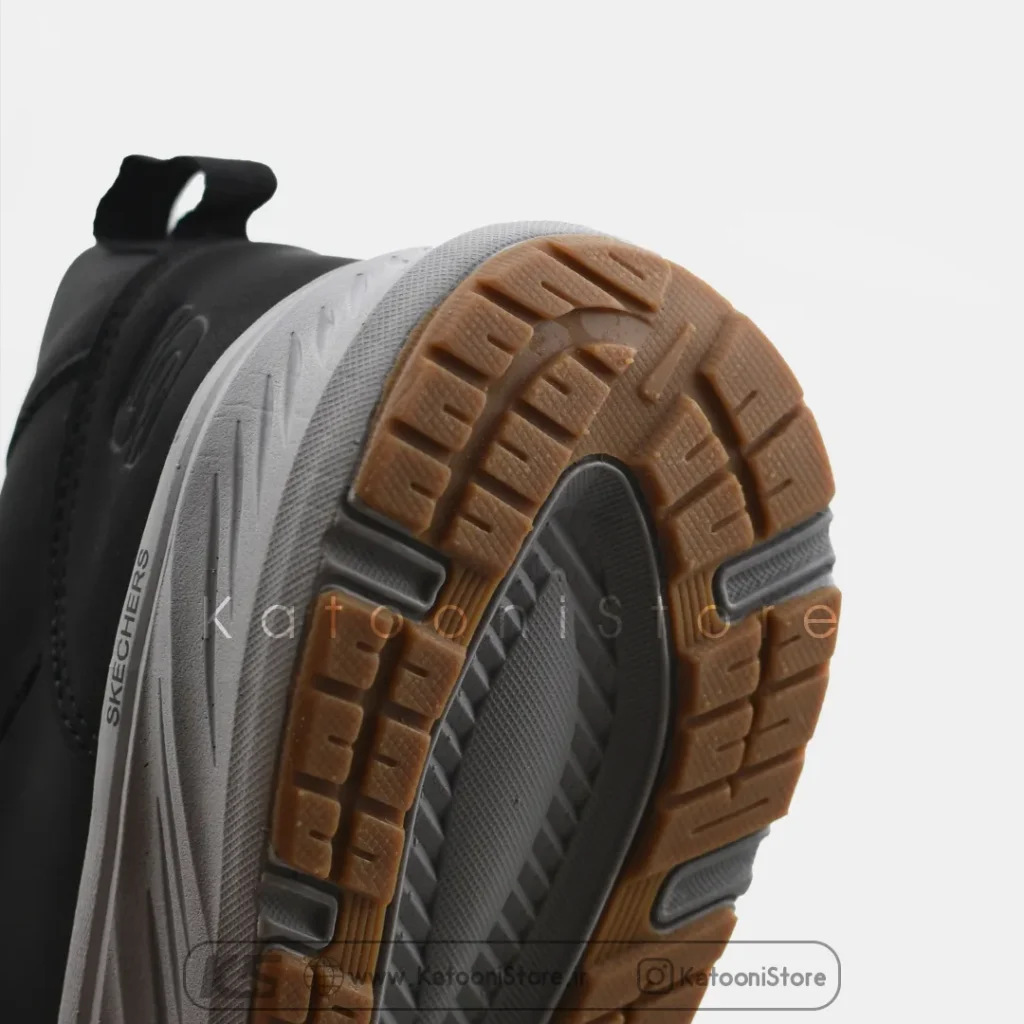 زیره میانی اسکیچرز آرچ فیت کامفی